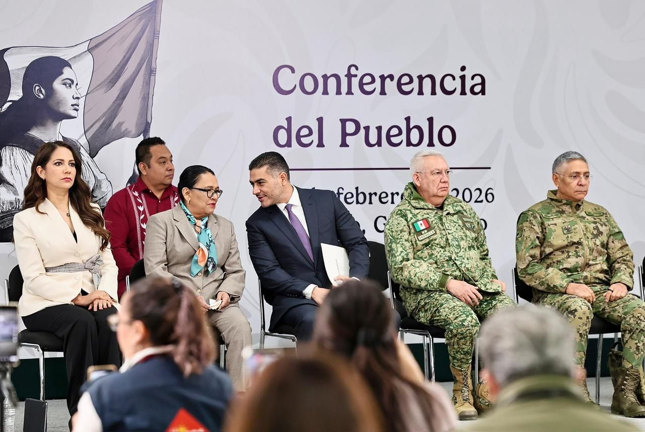 352 armas fueron entregadas de manera voluntaria y anónima en Guanajuato
