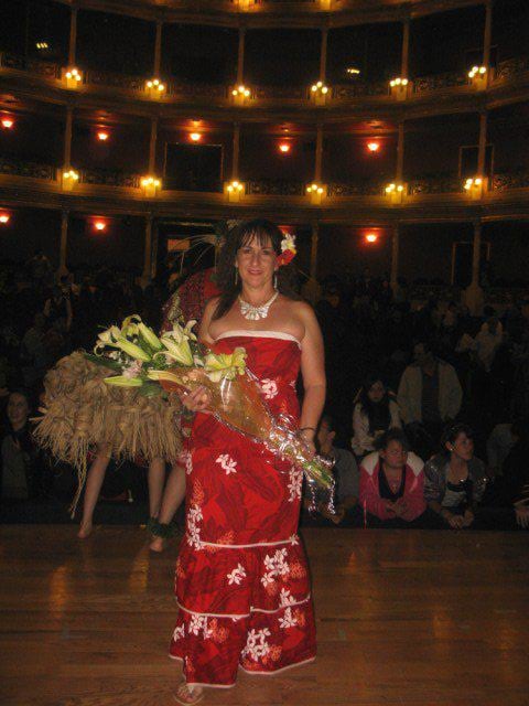 Silvia Iliana Villarruel Gutiérrez, regidora de Movimiento Ciudadano en Ocotlán, Jalisco