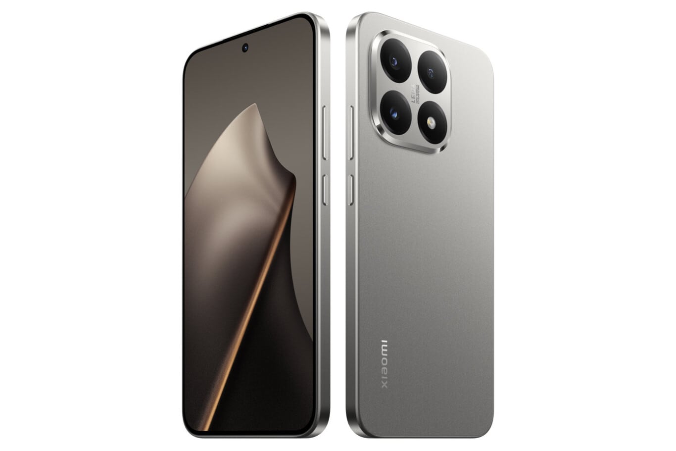 Xiaomi 15T