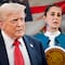 “No nos queremos pelear”, dice Claudia Sheinbaum sobre críticas de Donald Trump por cárteles del narcotráfico