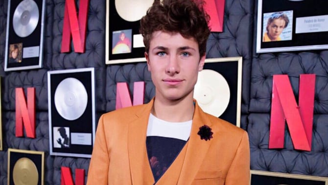 Juanpa Zurita. Acusaciones.