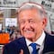 VIDEO: Mexicanos protestan en The New York Times por calumnias contra AMLO