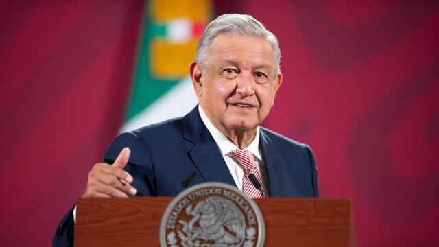 Andrés Manuel López Obrador