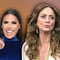 Andrea Legarreta llama “porquerías” a los chismes de la pelea de Galilea Montijo y Andrea Escalona