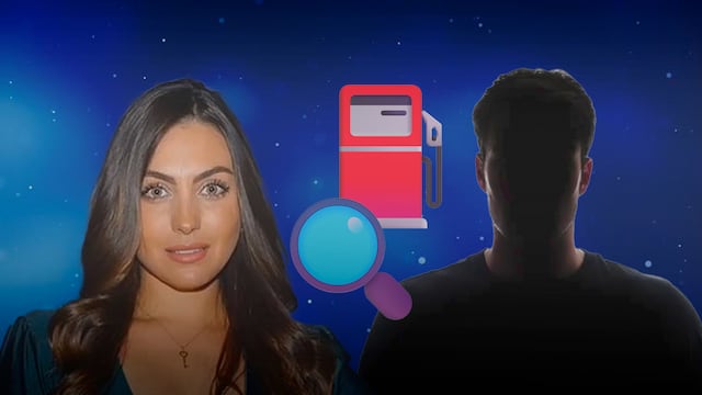 Investigan a Montserrat Ramírez, actriz de Rosario Tijeras, por presunto vínculo con un huachicolero