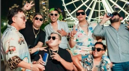 Grupo Firme