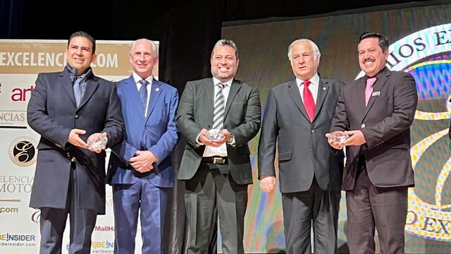 Premios Guerrero FITUR 2023