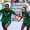 Selección Mexicana Femenil: Te decimos cuándo y contra qué potencias jugará en abril