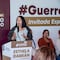 Esthela Damián propone impulsar turismo y campo con Guerrero del Futuro