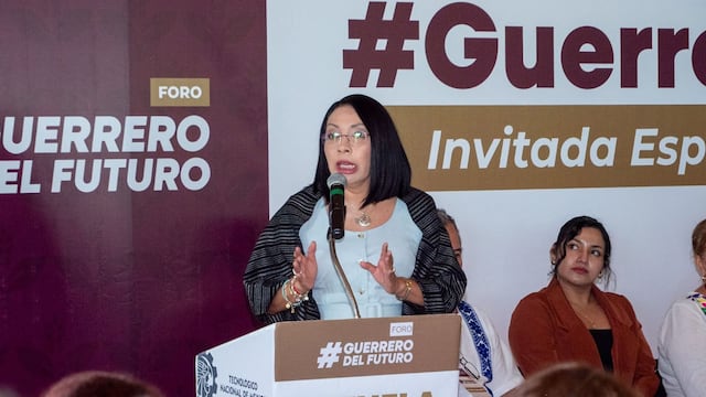 Esthela Damián presenta plan para fortalecer turismo y desarrollo agropecuario en Guerrero.