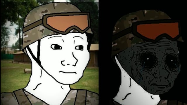 Video “no te duermas Morena”