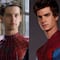 Películas de Spider-Man llegan a Disney+