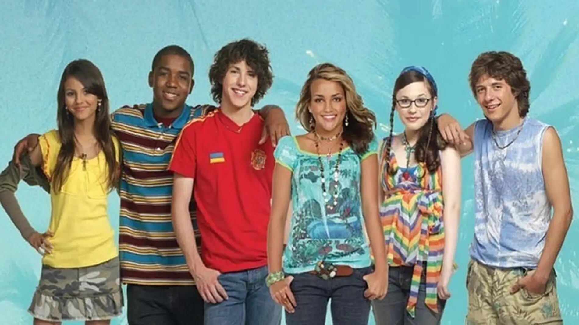 Zoey 101