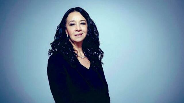 Krupskaia Alís, corresponsal de CNN