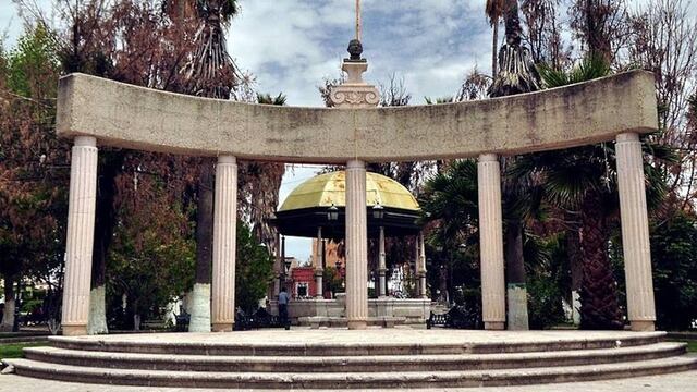 Juan Aldama, Zacatecas