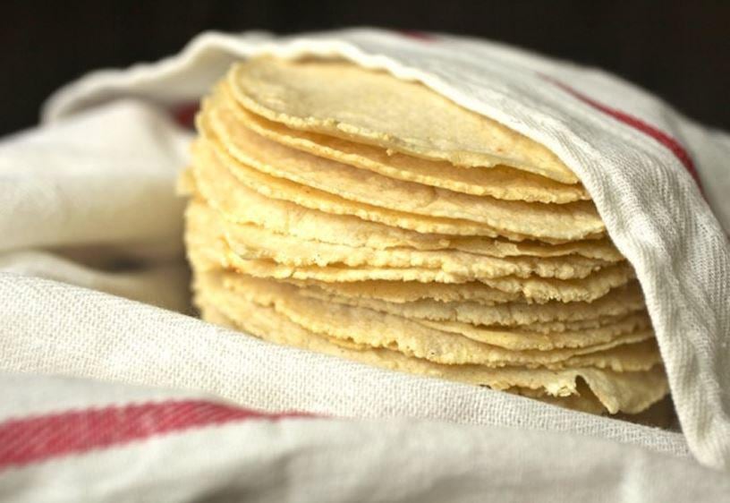 Harina de maíz no es responsable de alza en precio de tortilla