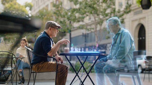 Meta, una de las Big Techs involucrada en escándalos