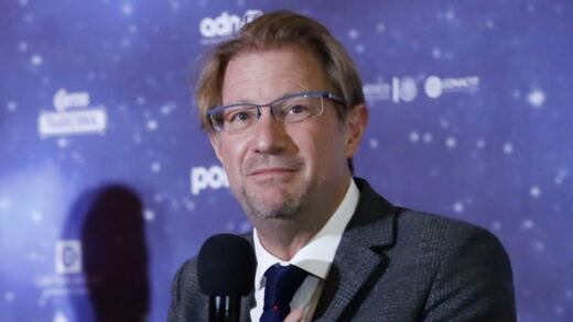 ¿Quién es Andrés Roemer? Escritor y diplomático mexicano será extraditado