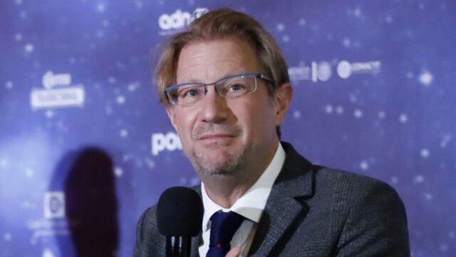 Andrés Roemer será extraditado a México desde Israel