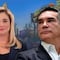 Alejandro Moreno cierra filas con Maru Campos y Chihuahua