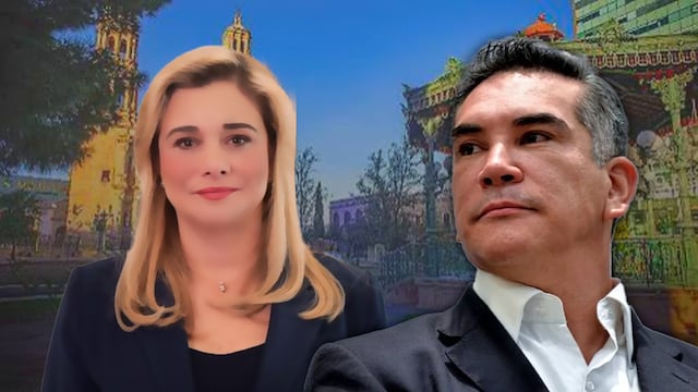 Alejandro Moreno cierra filas con Maru Campos y Chihuahua