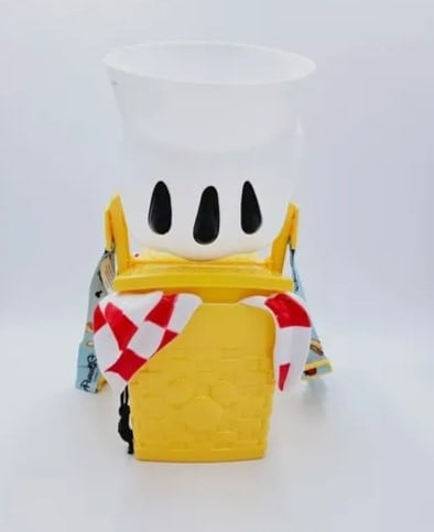 Palomera original Disney Parks en Waldo’s México