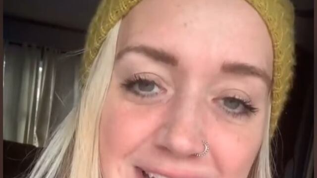 Mujer denuncia que doctor se negó a atarle las trompas de Falopio