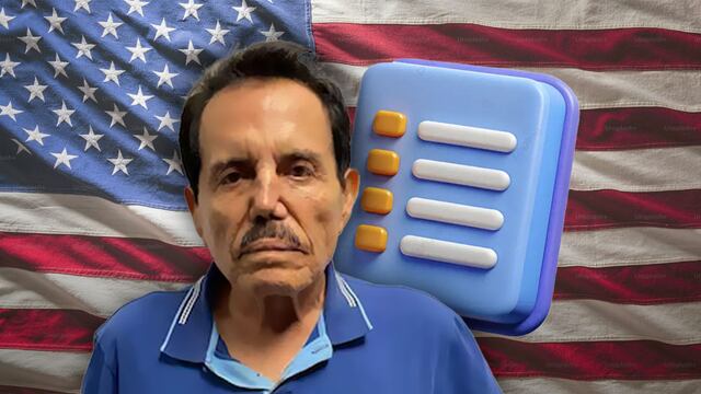 “El Mayo” Zambada: Estas fueron las condiciones que aceptó según Estados Unidos