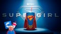 Vaso de Supergirl de Cinepólis: Precio y cómo conseguirlo