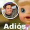 William Valdés llora por salir de Venga la Alegría y ya hay memes para que se consuele