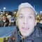 Alex Tienda presenció manifestación pacífica en Ucrania horas antes de ataques de Rusia