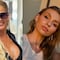 Niurka reacciona a Irina Baeva en Aventurera y le aplicó el “¿bailas?”