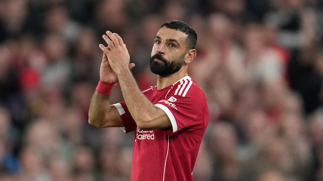 Mohamed Salah dejará el Liverpool al final de la temporada tras 9 años