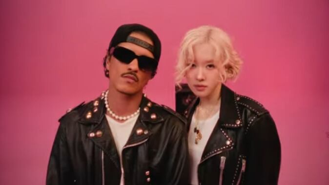 Rosé y Bruno Mars: Letra completa en español de APT, la nueva canción de la integrante de Blackpink