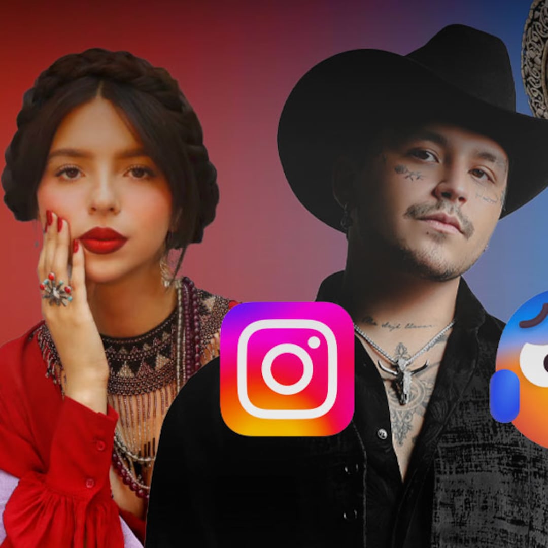 Ataque a Pepe Aguilar en El Soyate: reacciones de Ángela Aguilar y Christian Nodal