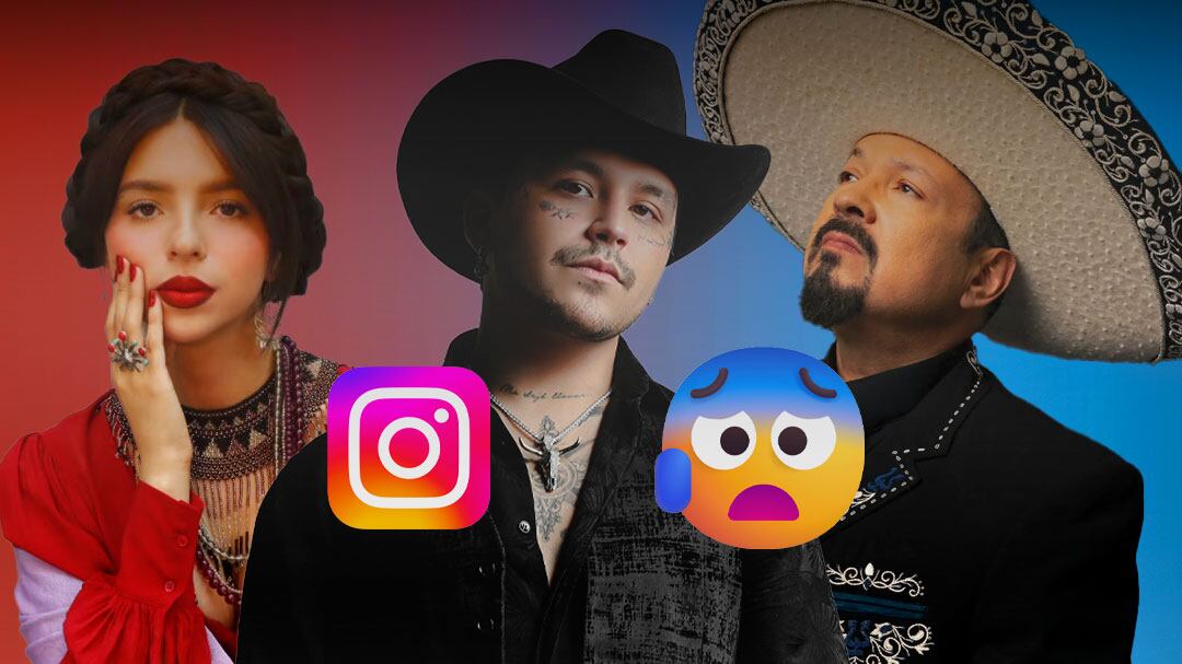 Ataque a Pepe Aguilar en El Soyate: reacciones de Ángela Aguilar y Christian Nodal