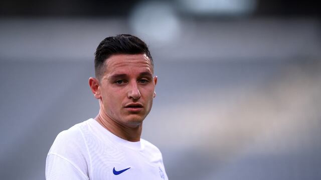 Florian Thauvin