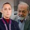 Esto dijo Sheinbaum sobre el litigio fiscal de Carlos Slim con el SAT