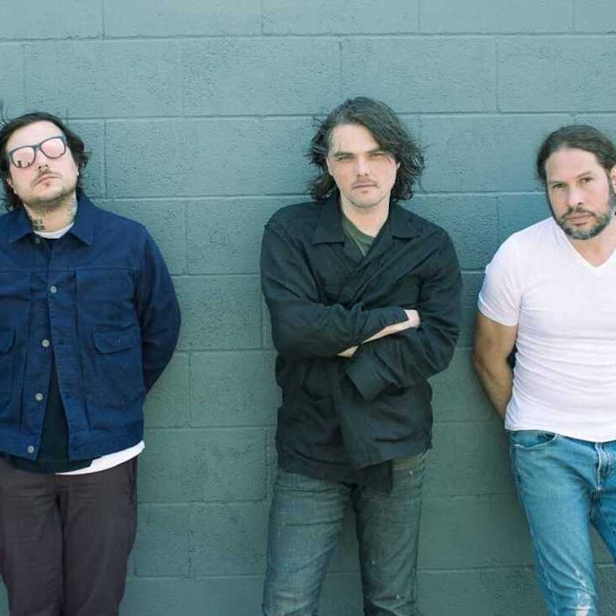 ¿A qué hora termina el concierto de My Chemical Romance en Estadio GNP Seguros? Horarios del 13 y 14 de febrero