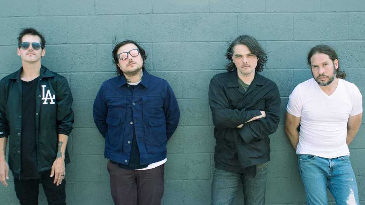 ¿A qué hora termina el concierto de My Chemical Romance en Estadio GNP Seguros? Horarios del 13 y 14 de febrero