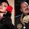 ¿Pepe Aguilar es mal augurio? Lupita Infante anunció conciertos con él y le advierten: “No hagas eso”