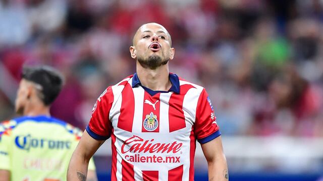 Chivas y América harían cambios en sus alineaciones.