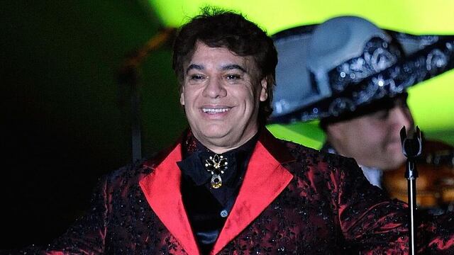 Juan Gabriel