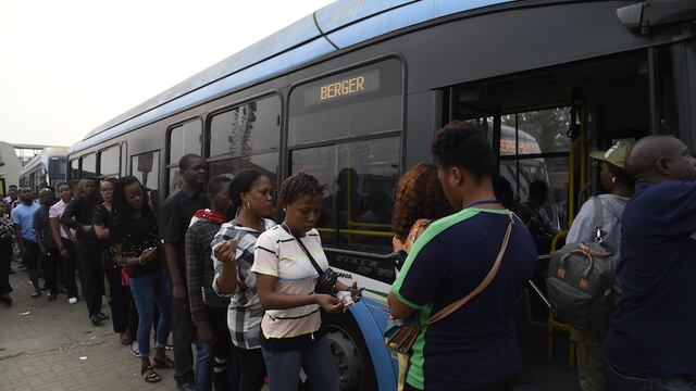 Nigeria emite alerta por extraño brote epidémico que ha matado a 15 personas