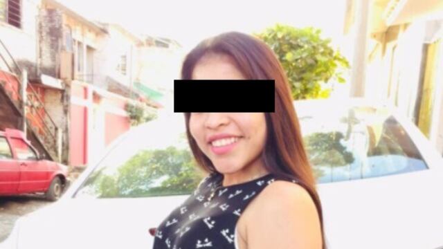 Localizan a Ingrid Rocío