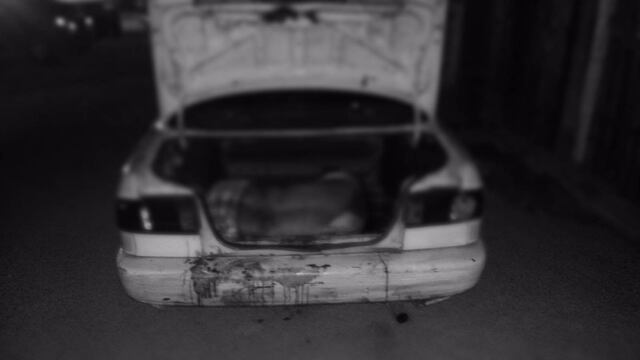 Inseguridad en Acapulco