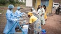 Brote de ébola en Congo se dispara: ya supera los 8 mil casos