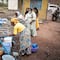 Brote de ébola en Congo se dispara: ya supera los 8 mil casos