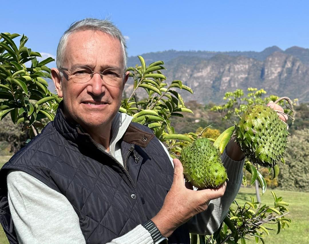 Ricardo Salinas Pliego