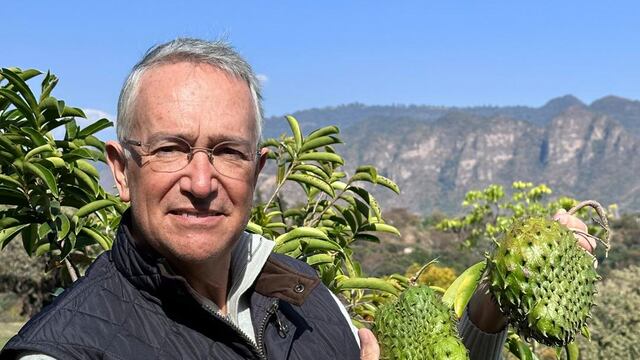 Ricardo Salinas Pliego